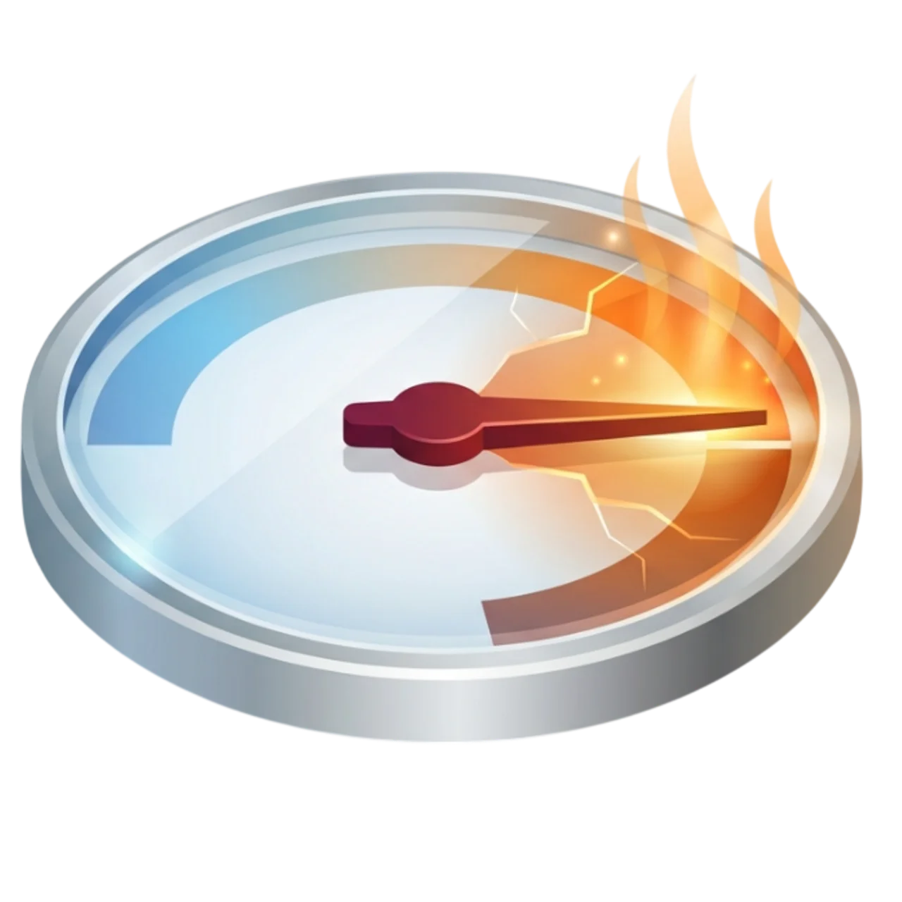 Stronger greenhouse gas than CO₂